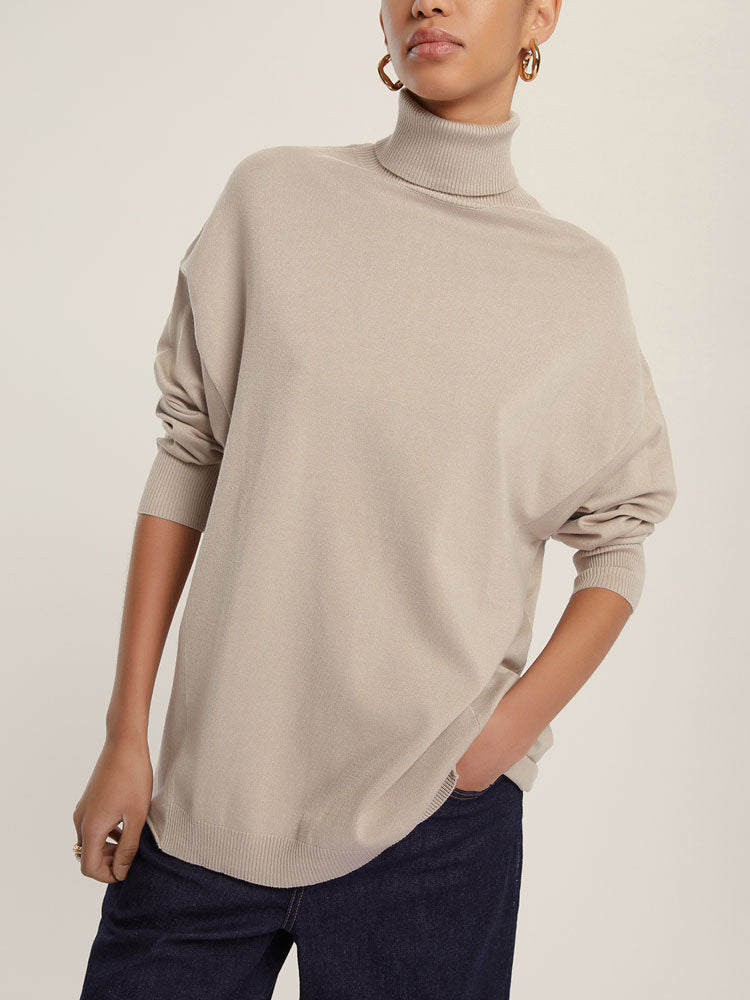 Emme Marella Trento Knit Sand