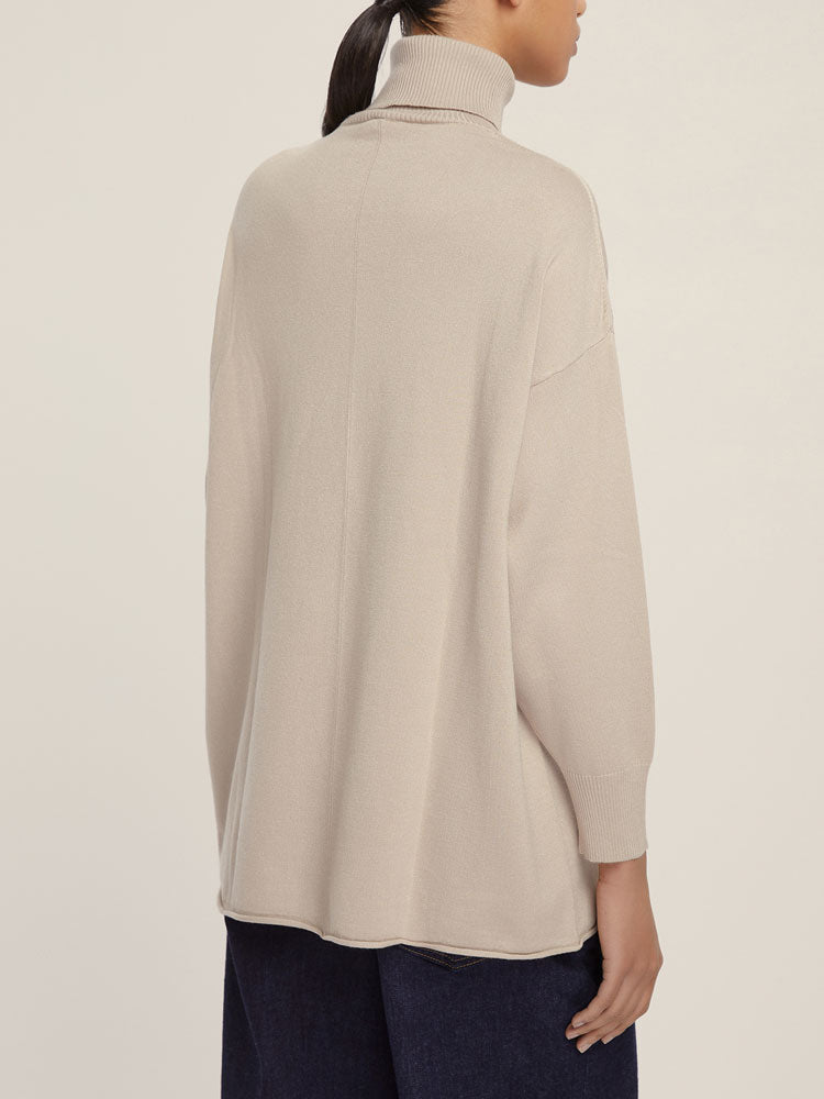 Emme Marella Trento Knit Sand