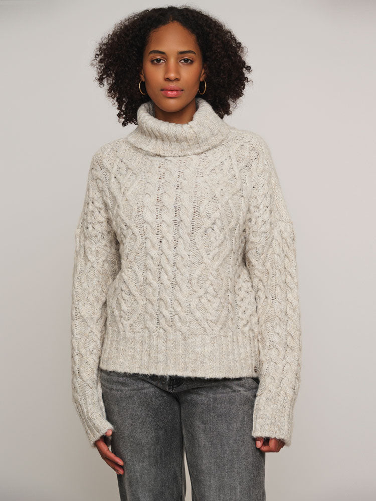 Rino &amp; Pelle Twiggy Jumper Birch