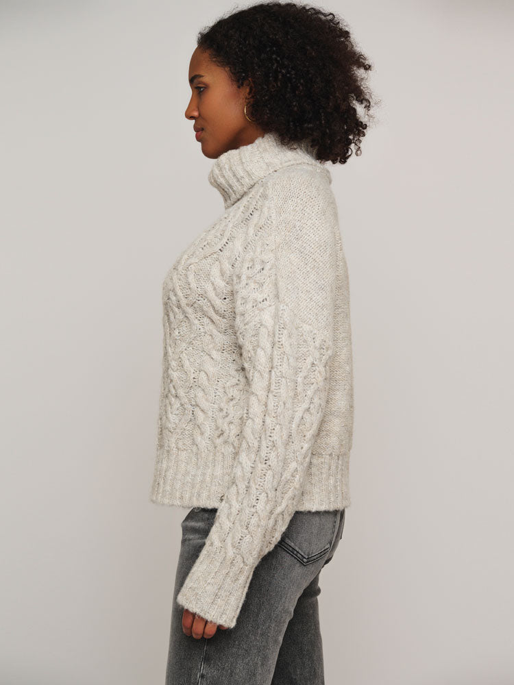 Rino &amp; Pelle Twiggy Jumper Birch