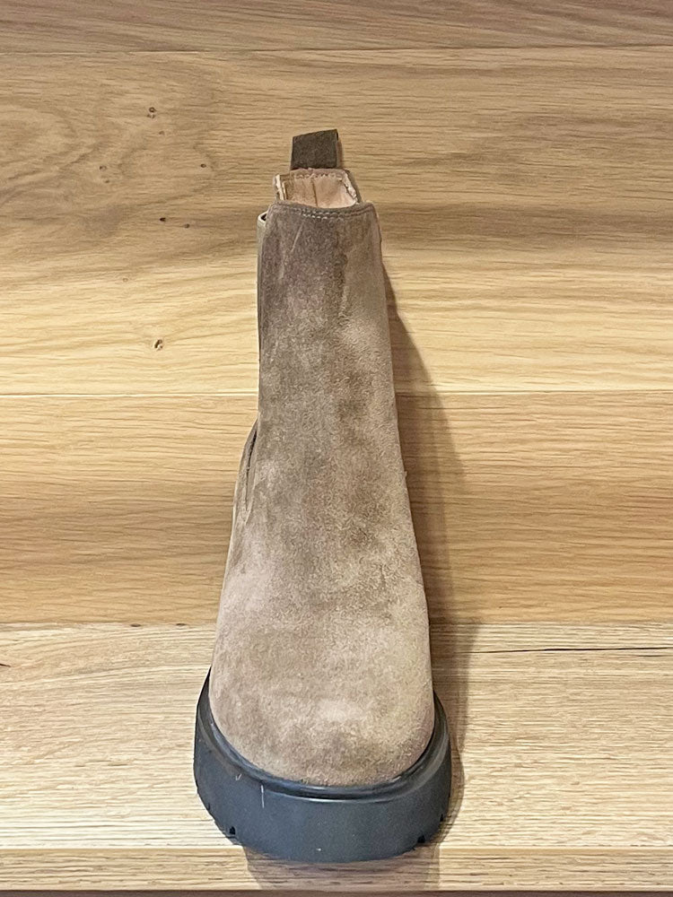 Unisa Klino Boots Taupe