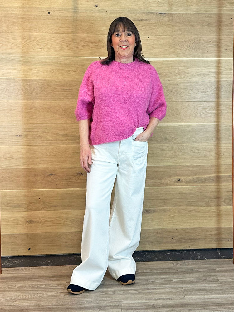 B Young Byotia Jumper