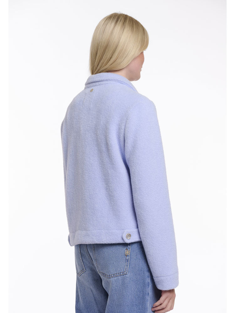 Rino & Pelle Bobien Jacket Light Blue