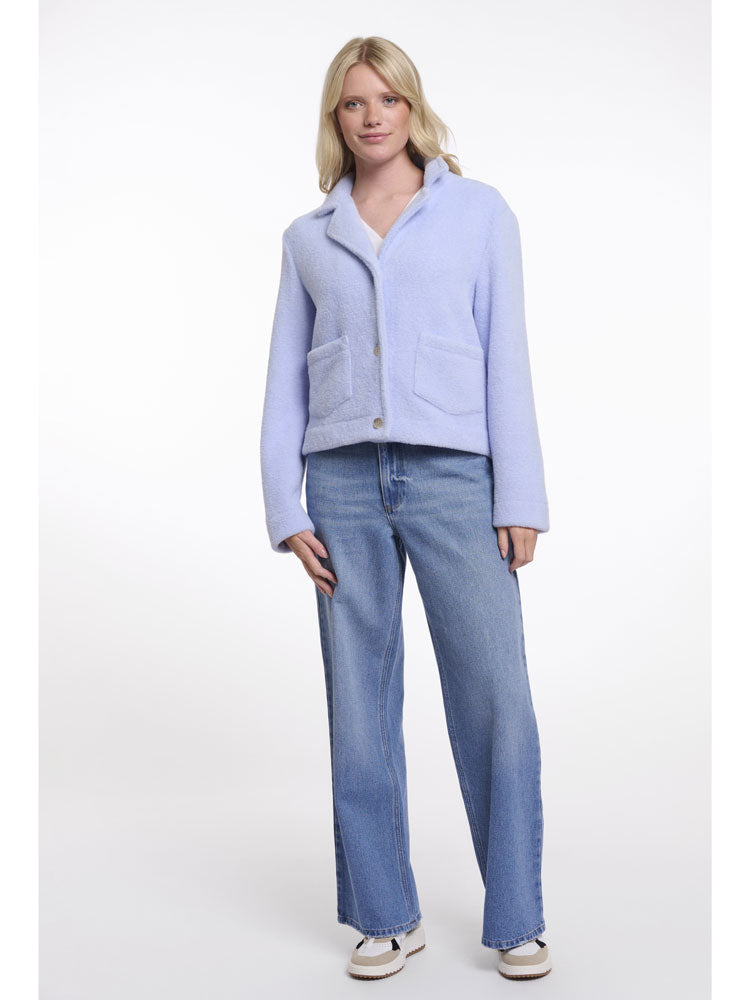 Rino & Pelle Bobien Jacket Light Blue