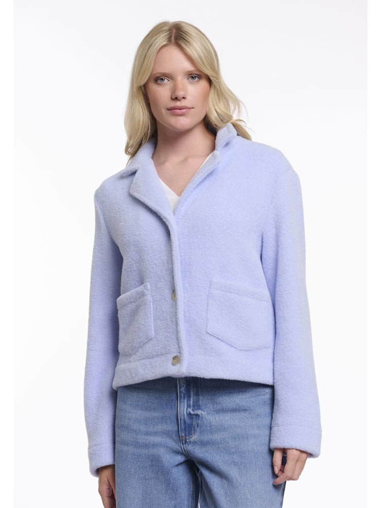 Rino & Pelle Bobien Jacket Light Blue