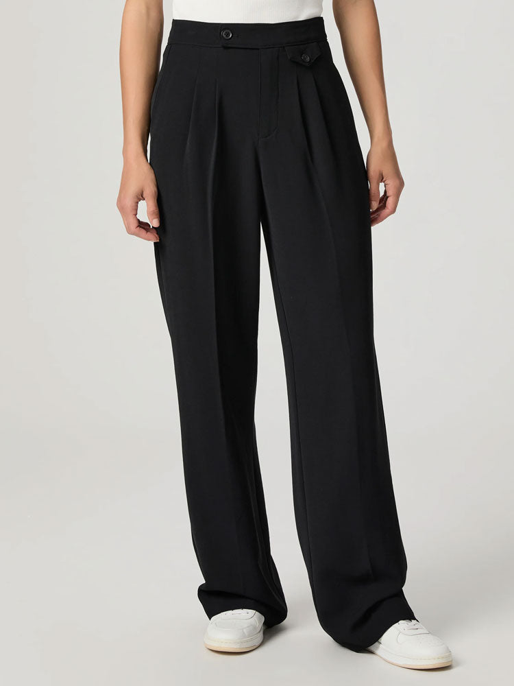 Paige Brigida Pants Black