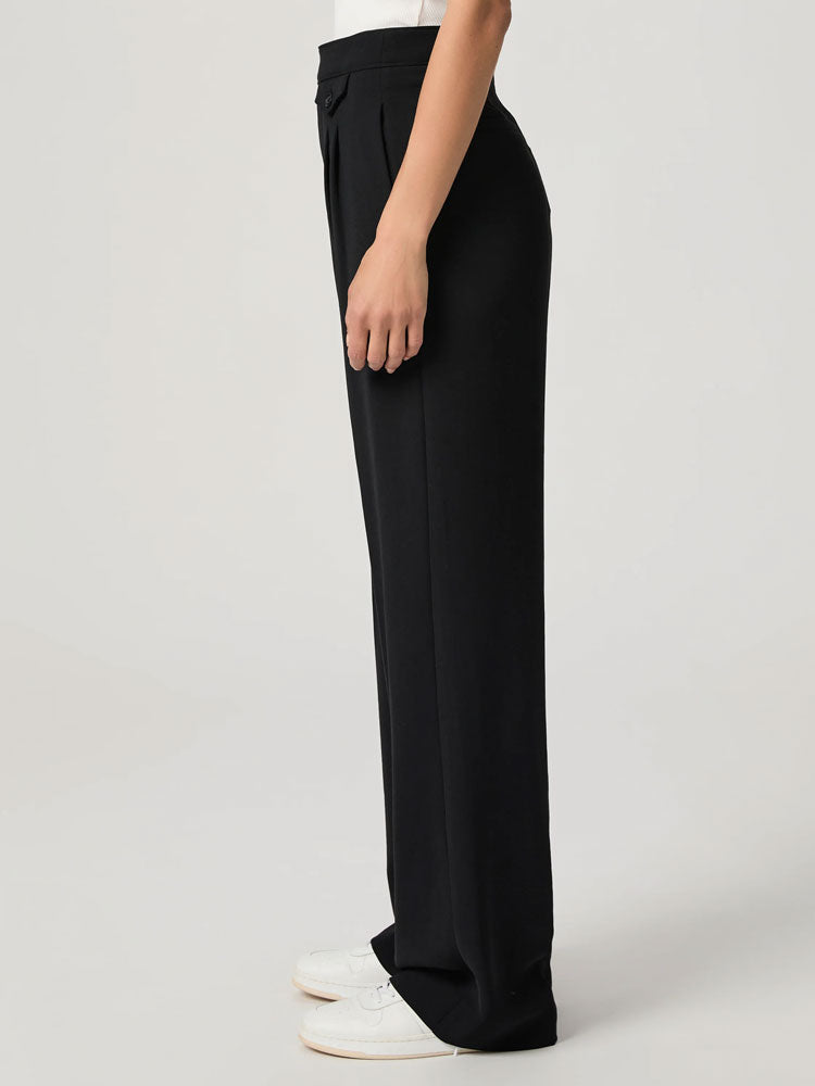 Paige Brigida Pants Black