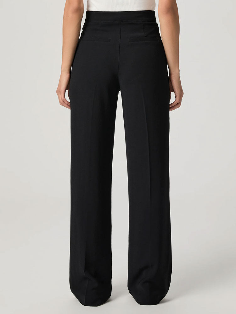 Paige Brigida Pants Black
