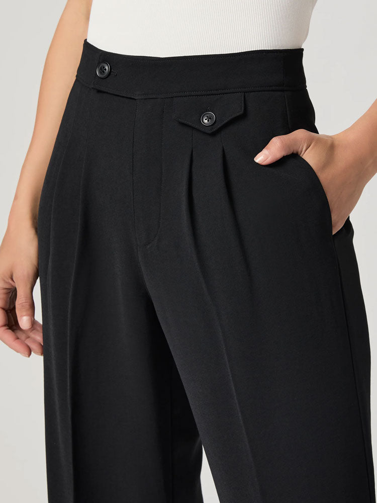 Paige Brigida Pants Black