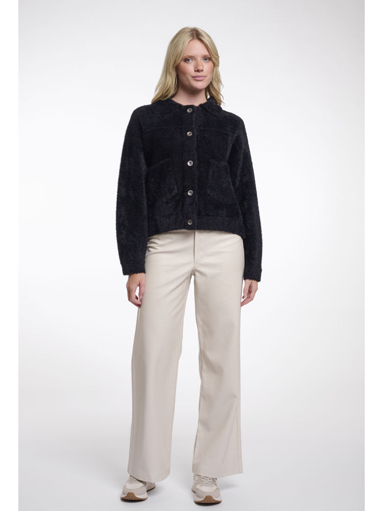 Rino & Pelle Bubbly Jacket Black