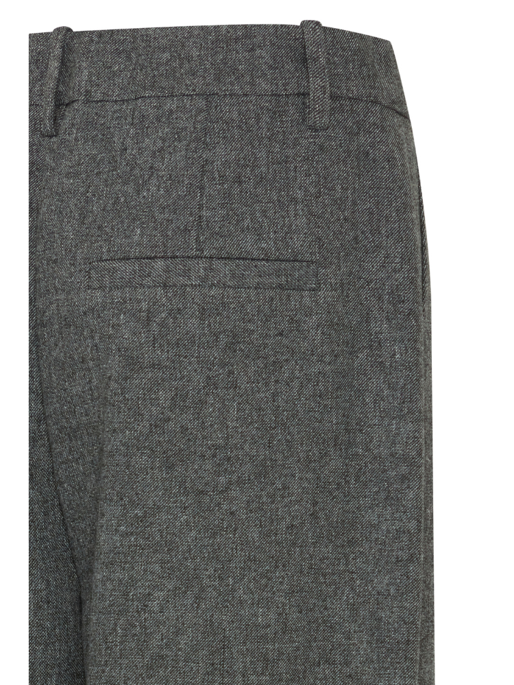 B Young ByEtona Pants Grey