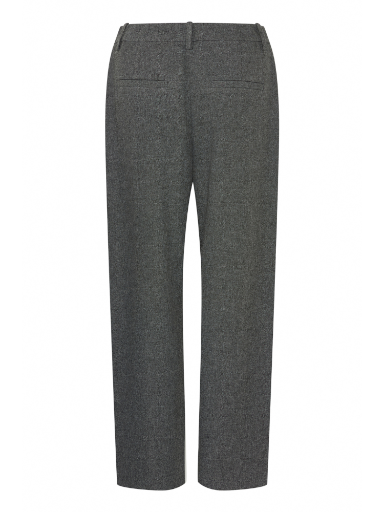 B Young ByEtona Pants Grey