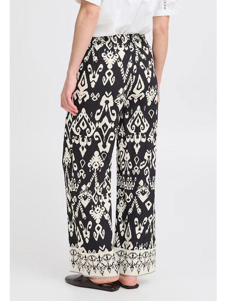 B Young ByJasmina Trousers Black