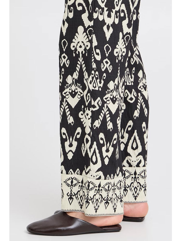 B Young ByJasmina Trousers Black