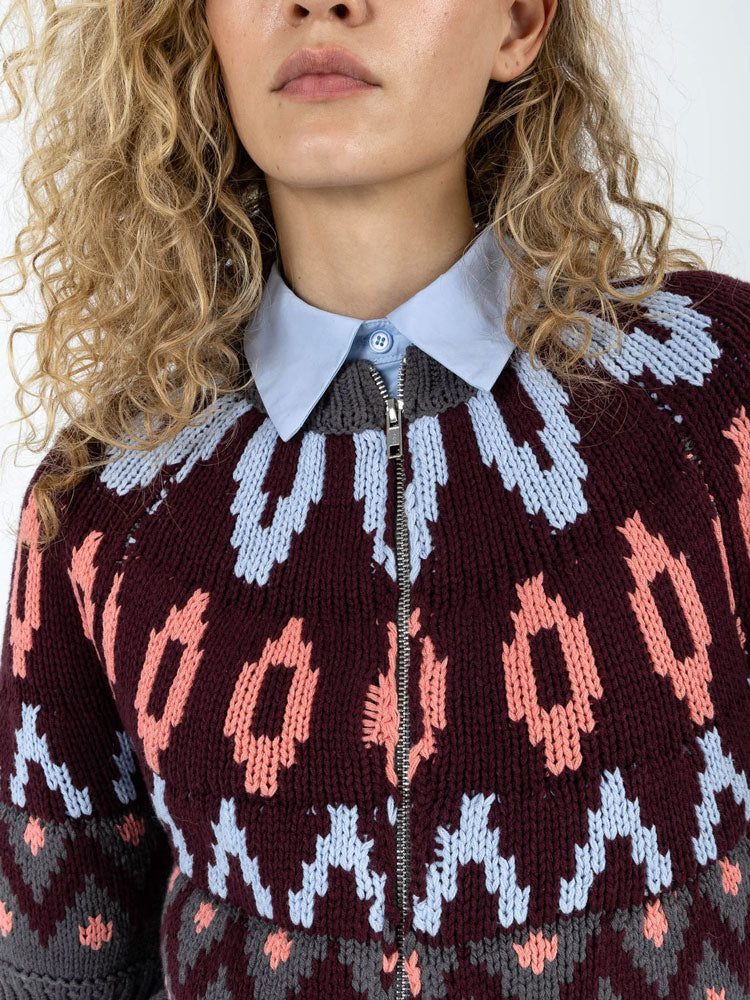 Coster Copenhagen Knitted Jacket