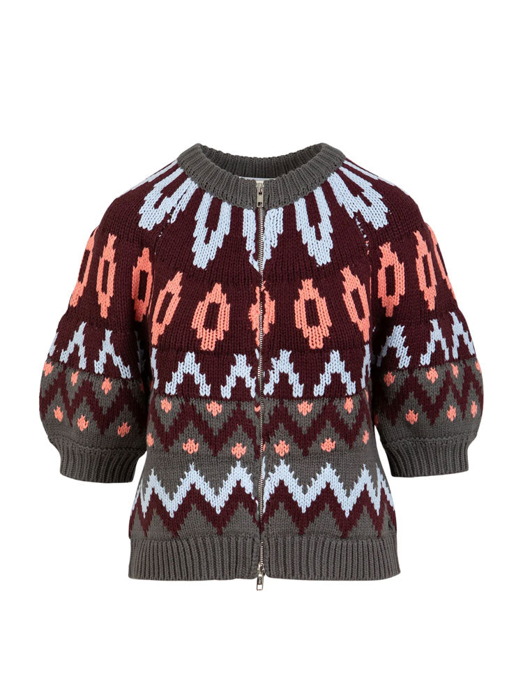 Coster Copenhagen Knitted Jacket