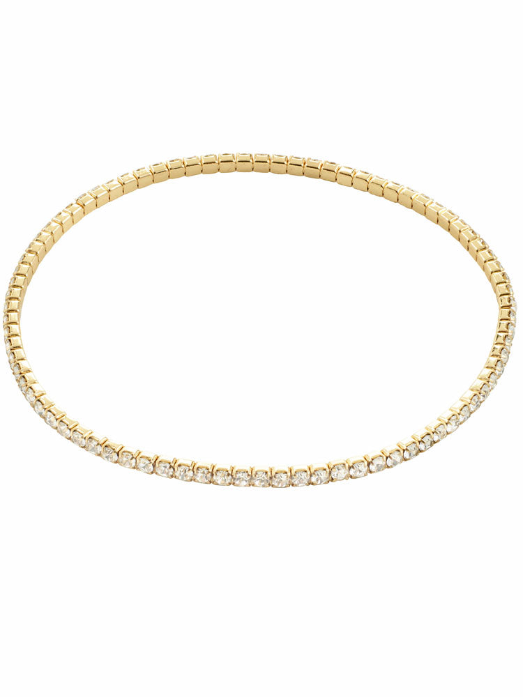 Pilgrim Arash Bracelet Gold
