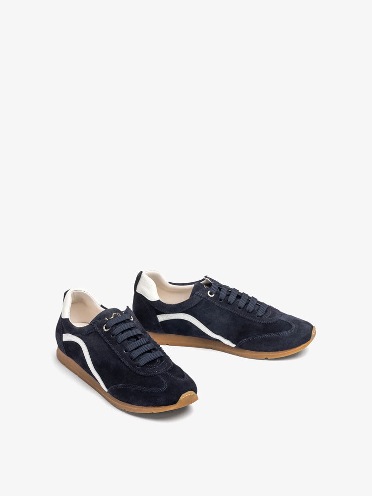 Unisa Dalai Trainers Navy