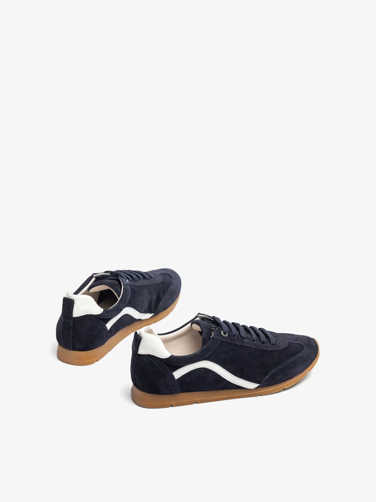 Unisa Dalai Trainers Navy