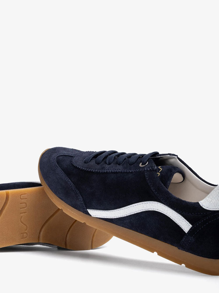 Unisa Dalai Trainers Navy