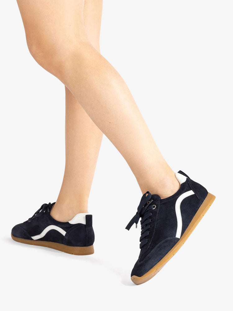 Unisa Dalai Trainers Navy