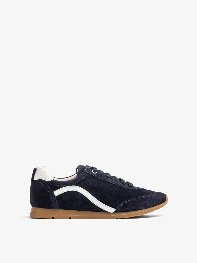 Unisa Dalai Trainers Navy