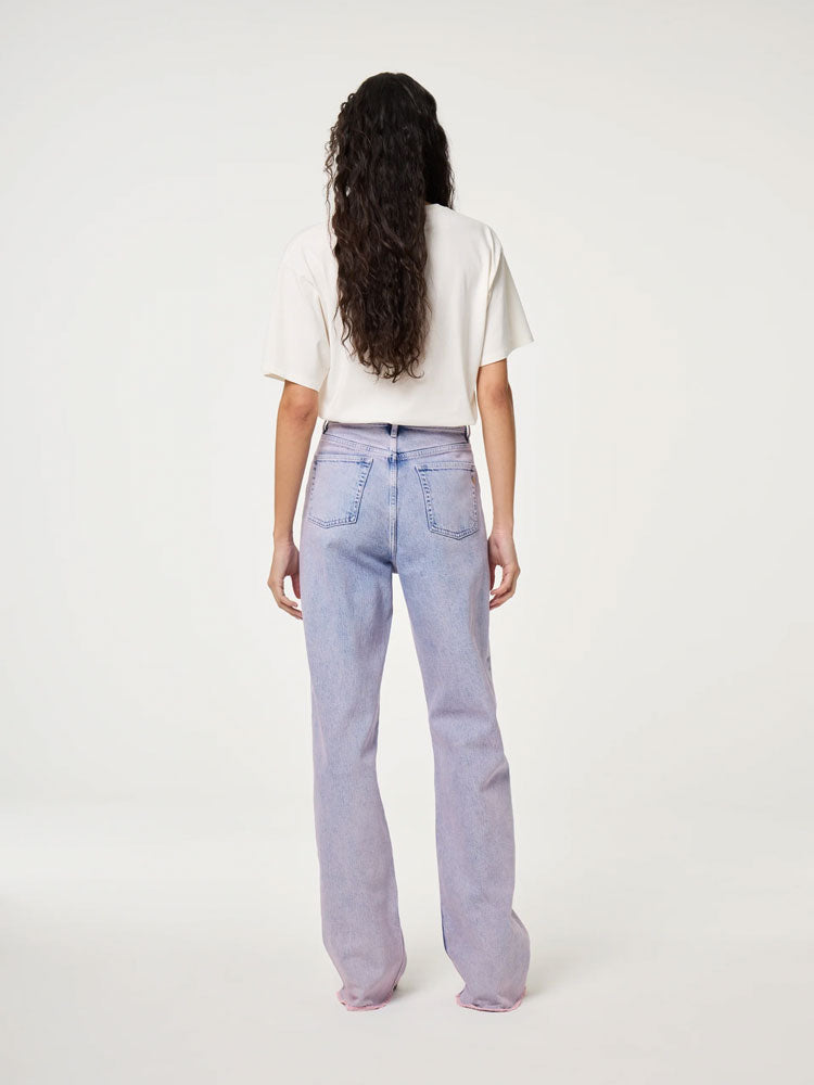 Fabienne Chapot Fay T-Shirt Cosy White