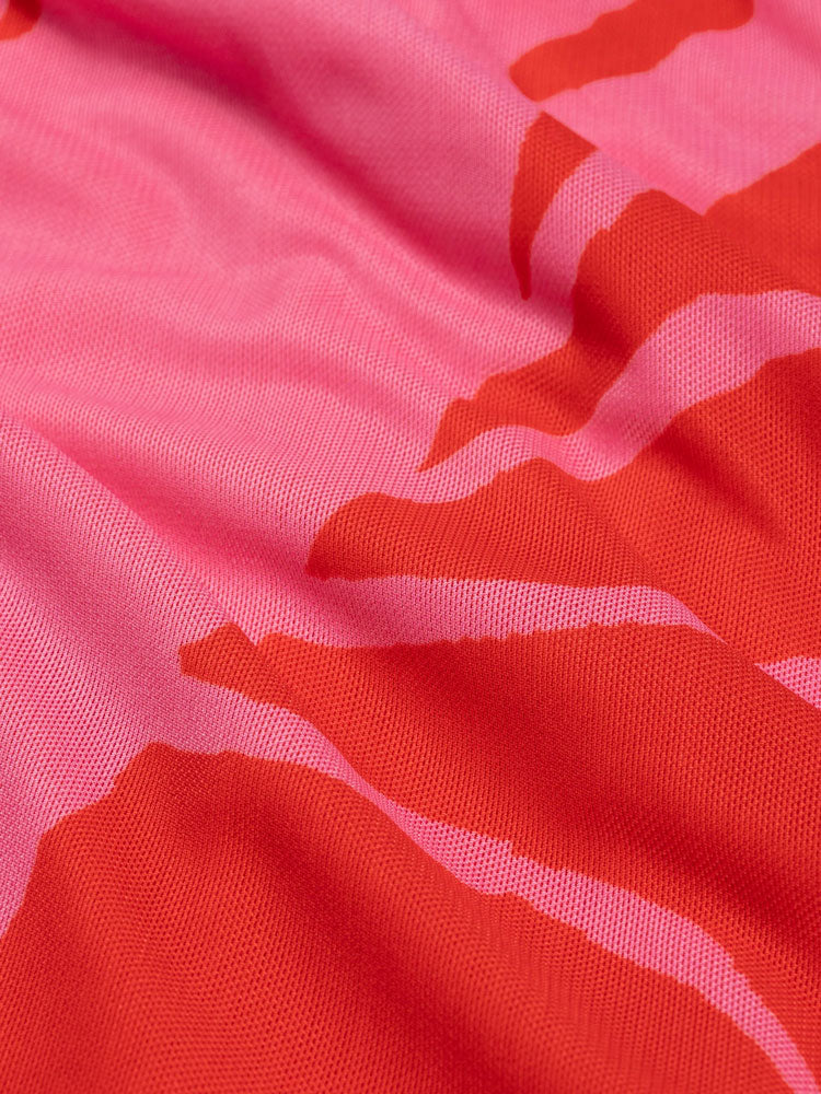 Fabienne Chapot Sionara Dress Red/Pink