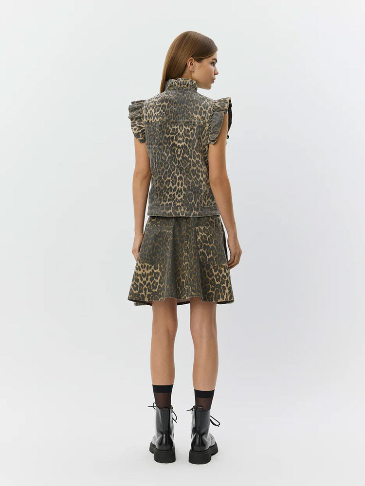 Sofie Schnoor FarahSW Leo Vest