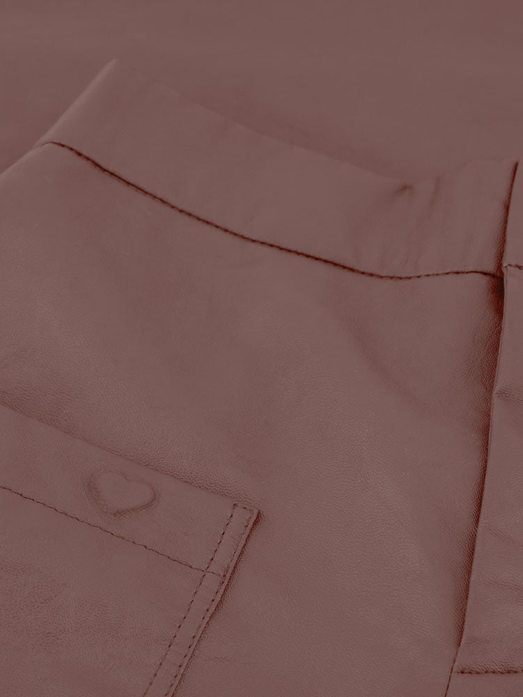 Fabienne Chapot Frea Trousers Mocha