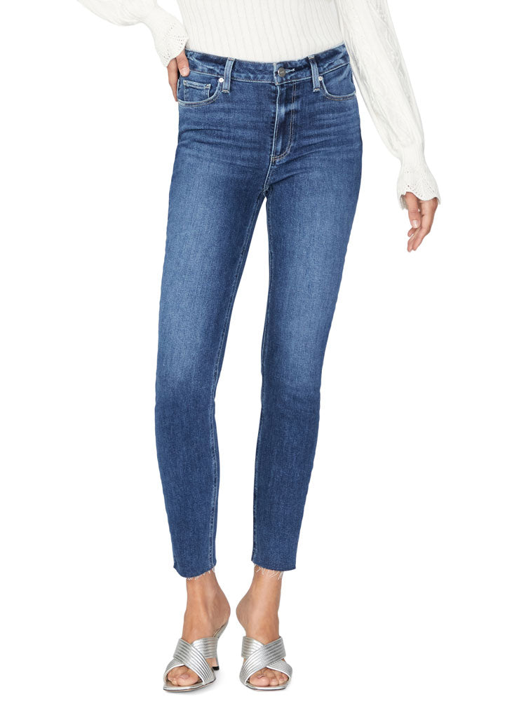 Paige Jeans UK Stockist  Berties Clothing Tagged Jeans 28 - Renee's