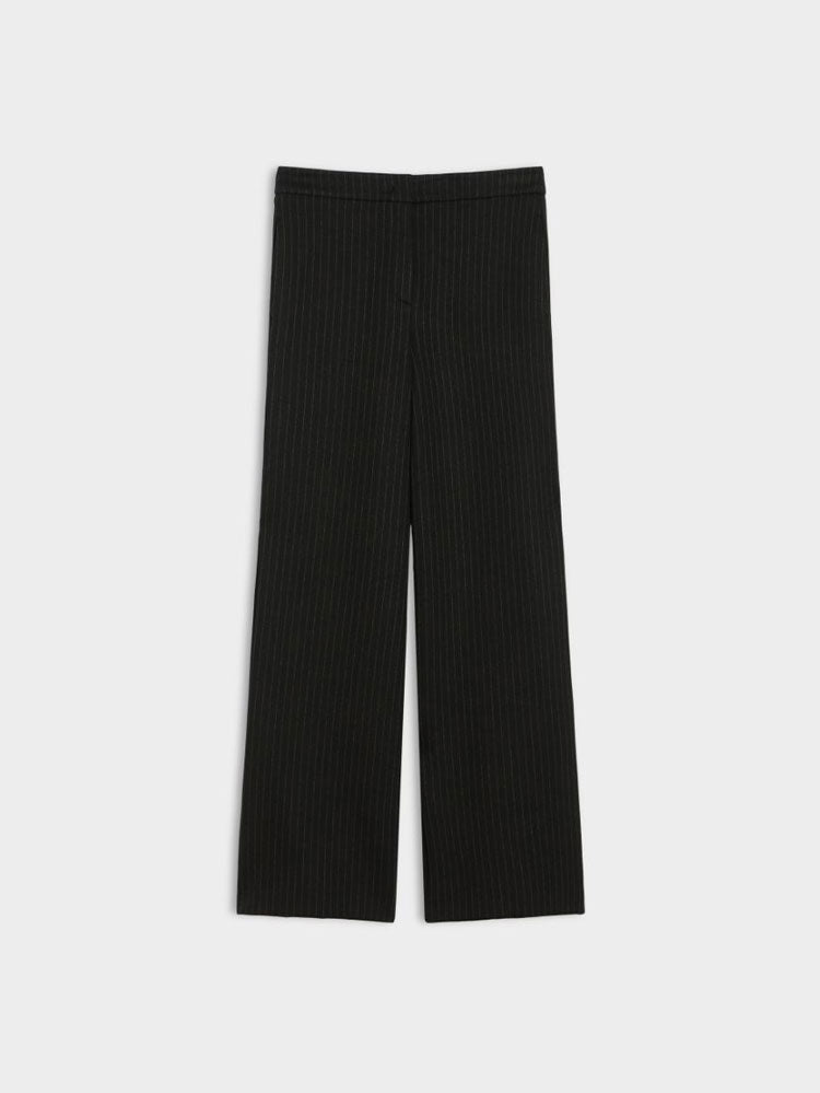 iBlues Apache Trousers Black