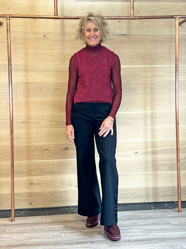 Pieszak PD-Asta Elise French Pant