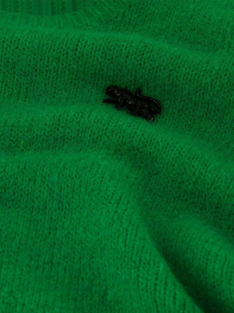 Fabienne Chapot Jetta Pullover Green