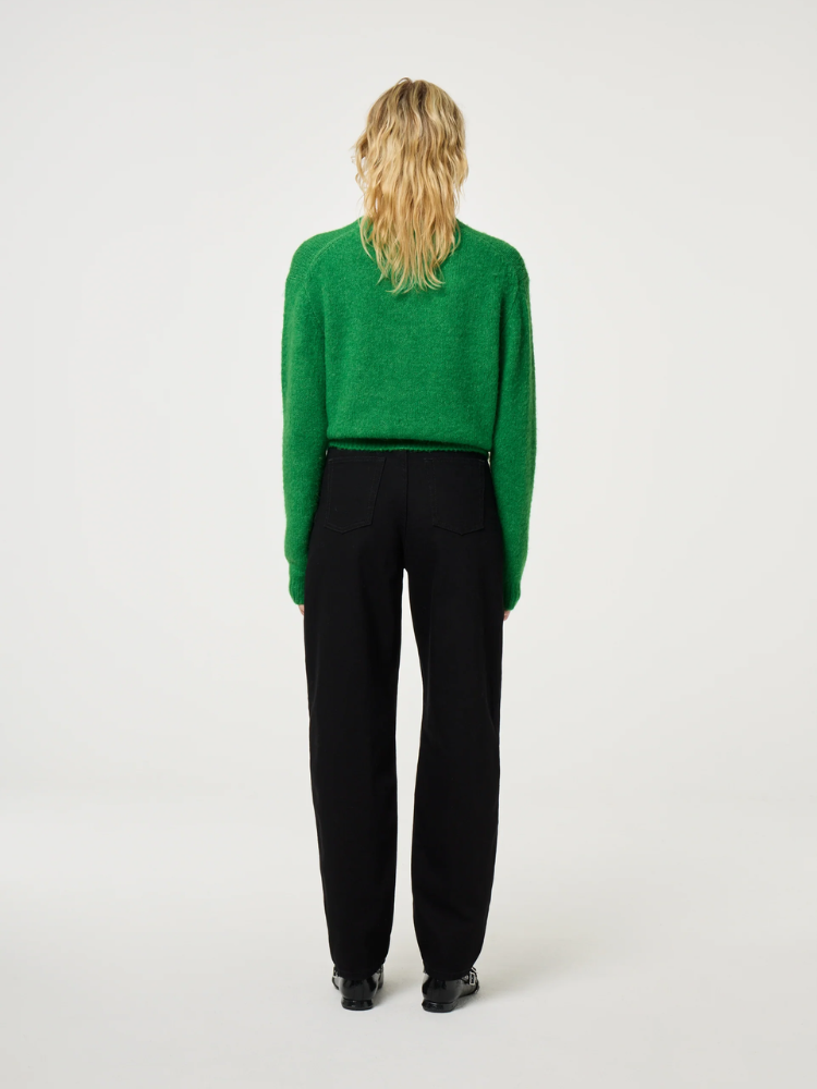 Fabienne Chapot Jetta Pullover Green