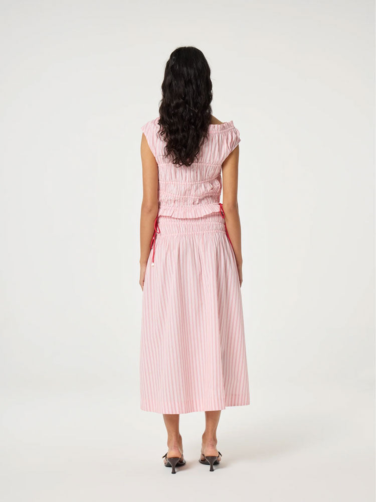 Fabienne Chapot John Top Pink Rendez Vous