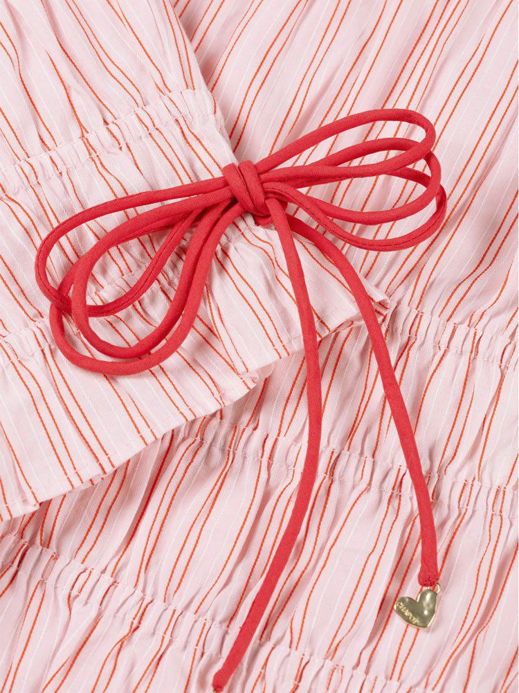 Fabienne Chapot John Top Pink Rendez Vous