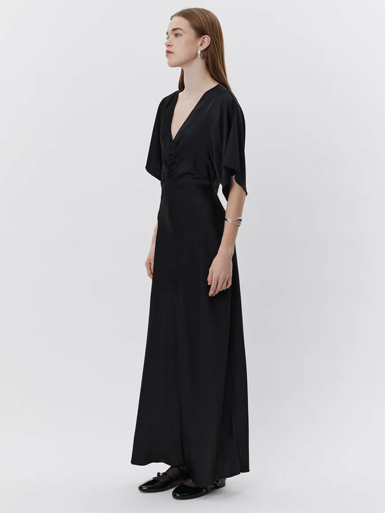 Sofie Schnoor JulietSW Dress Black