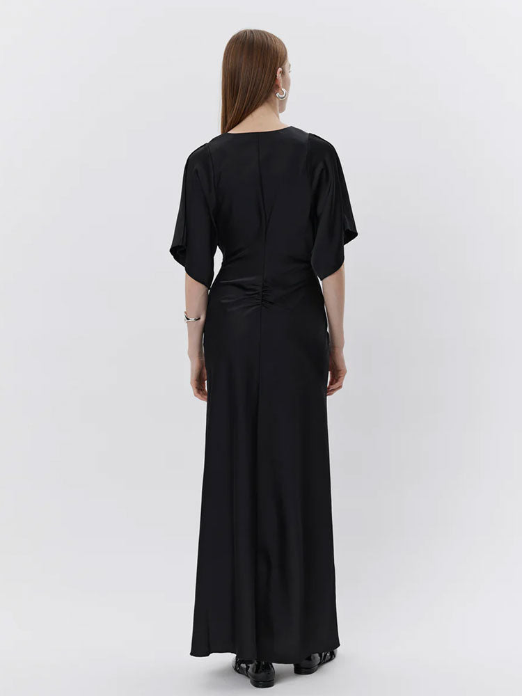 Sofie Schnoor JulietSW Dress Black