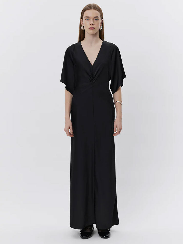 Sofie Schnoor JulietSW Dress Black