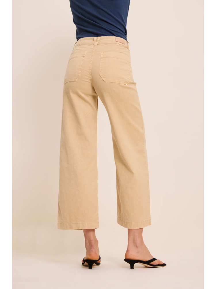 Five Lucia Trouser Cookie
