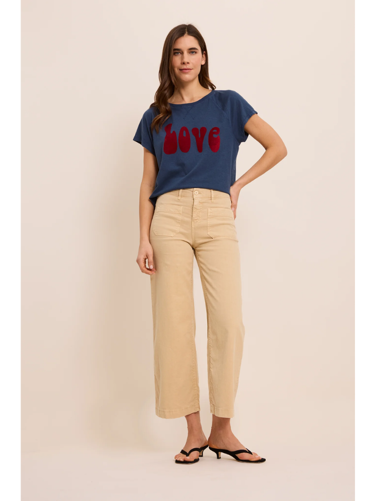 Five Lucia Trouser Cookie