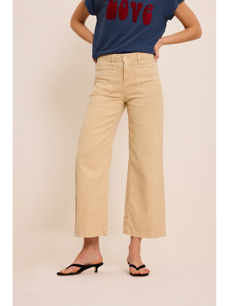 Five Lucia Trouser Cookie