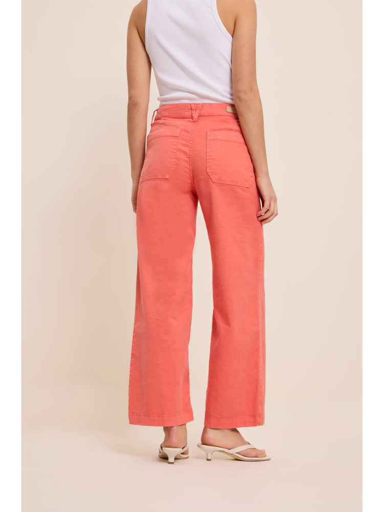 Five Trousers Sunset