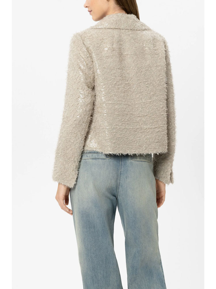 Luisa Cerano Jacket Taupe