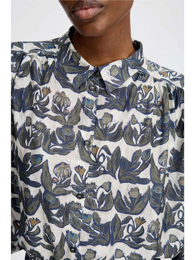 Munthe Lynx Shirt Multi
