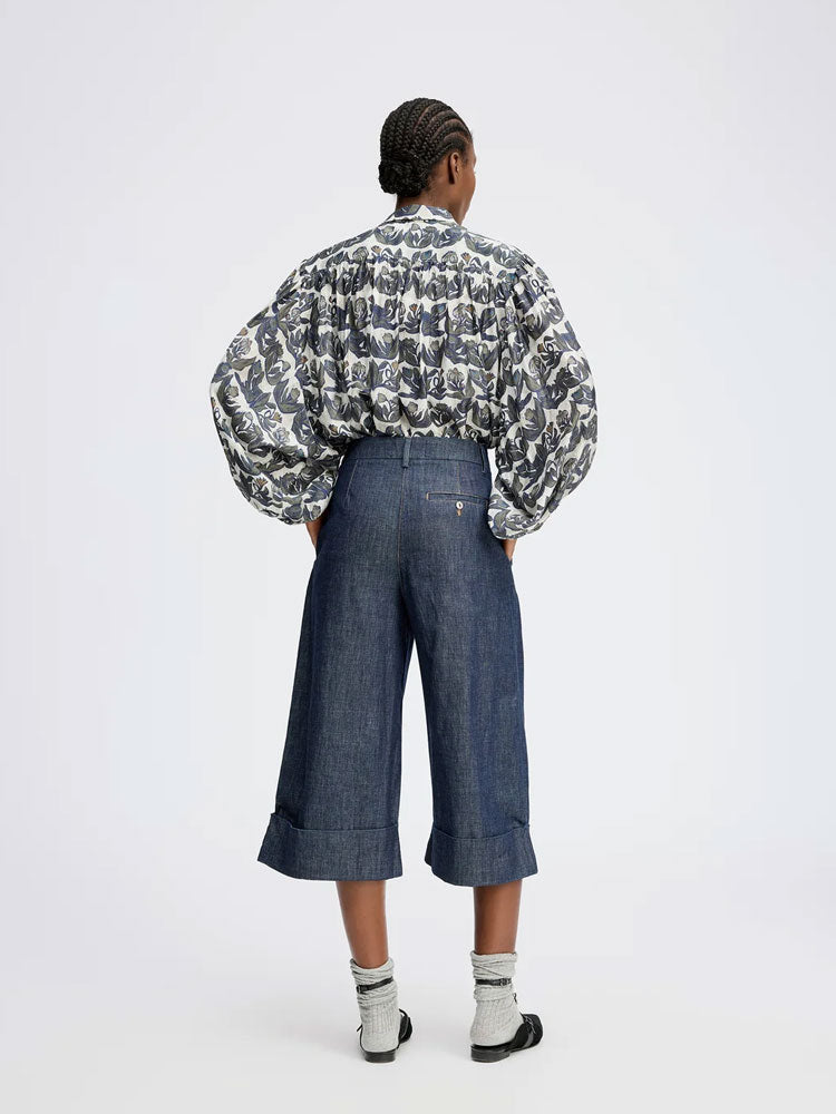 Munthe Lynx Shirt Multi