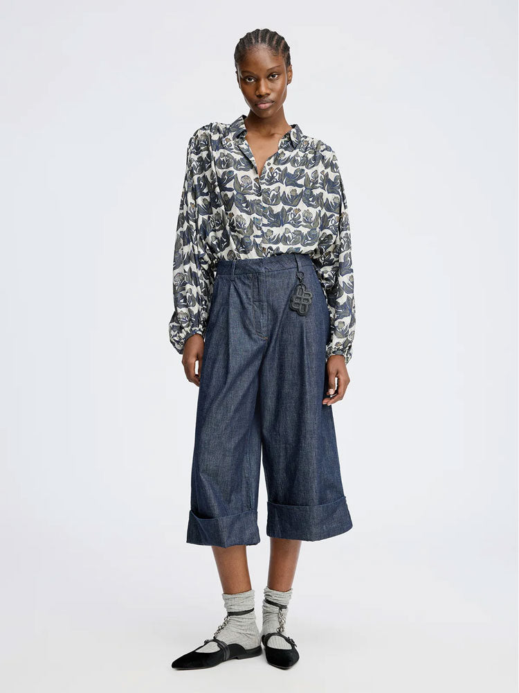 Munthe Lynx Shirt Multi