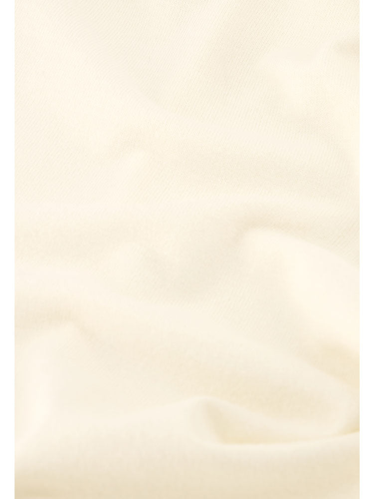 Fabienne Chapot Molly Balloon Pullover Cosy White