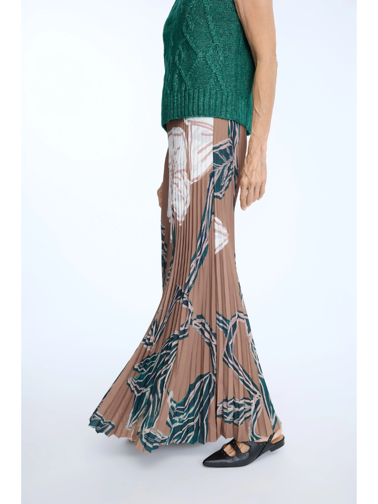 Munthe Taulla Skirt Caramel